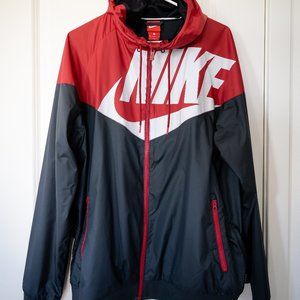Men's Nike Windbreaker / Jacket